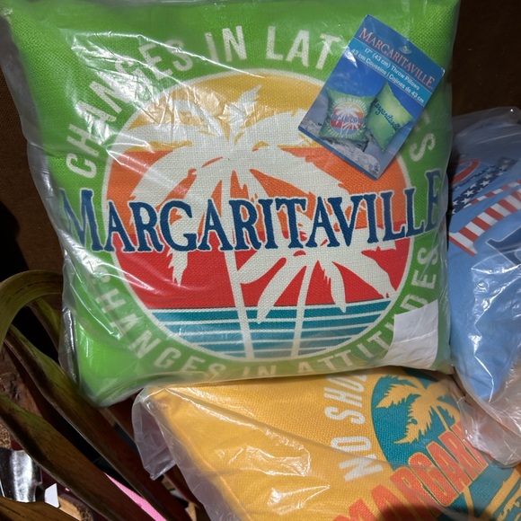 Pillows - Picture 2 of 2